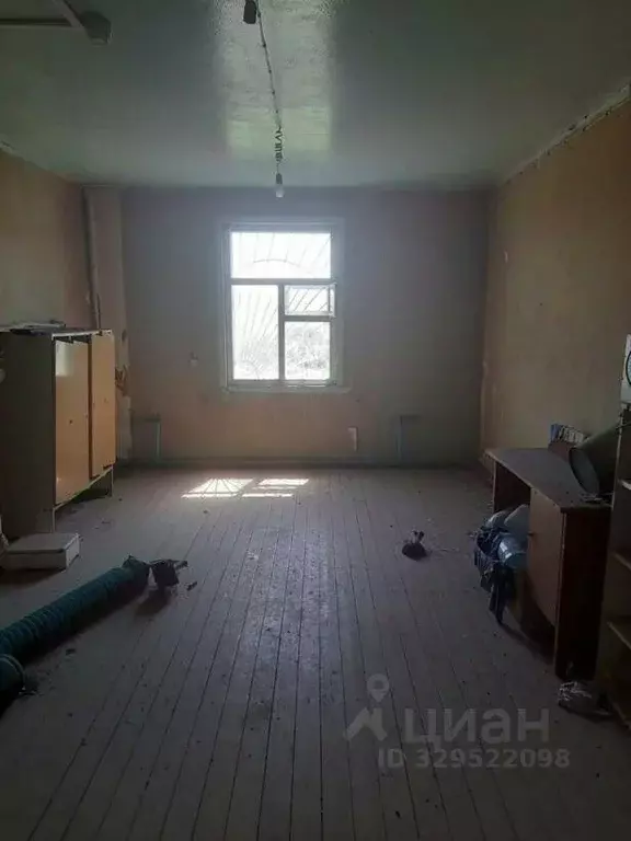 Помещение свободного назначения в Курганская область, Кетовский ... - Фото 1