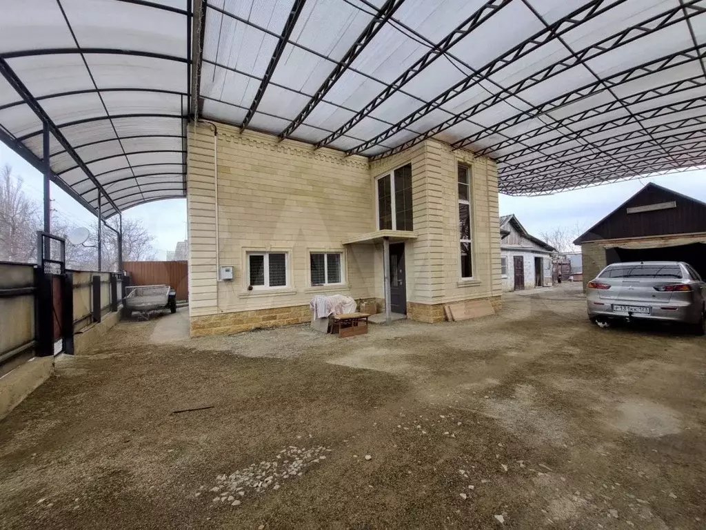Дом 130 м на участке 11 сот. - Фото 0