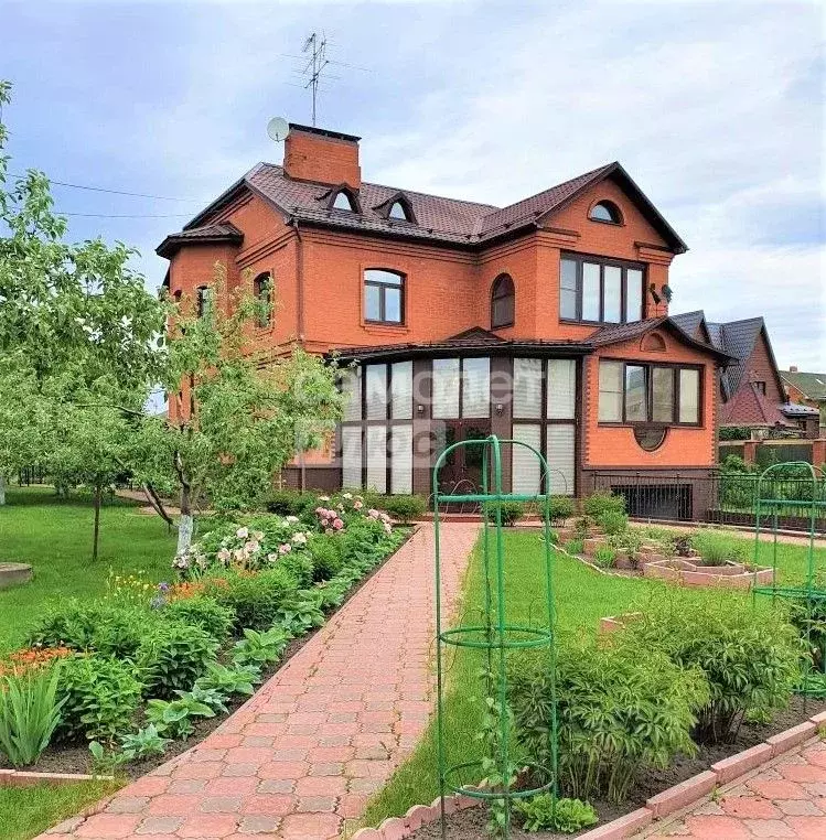 Дом в Москва Гавриково-1 СНТ, 123 (339 м) - Фото 2