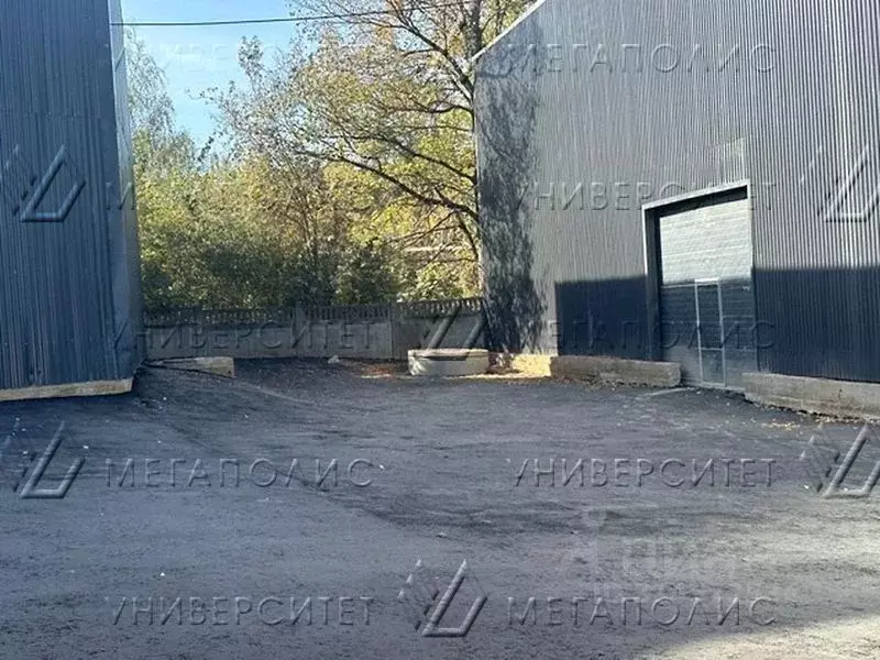 Производственное помещение в Московская область, Химки Сходня мкр, ... - Фото 0