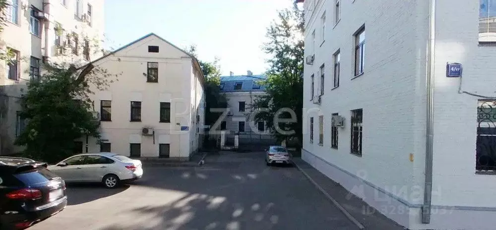 Офис в Москва Покровский бул., 4/17С5 (43 м) - Фото 2