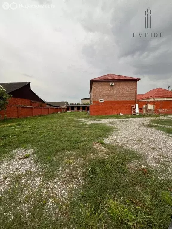 Участок в Грозный, Шейх-Мансуровский район (10 м) - Фото 2