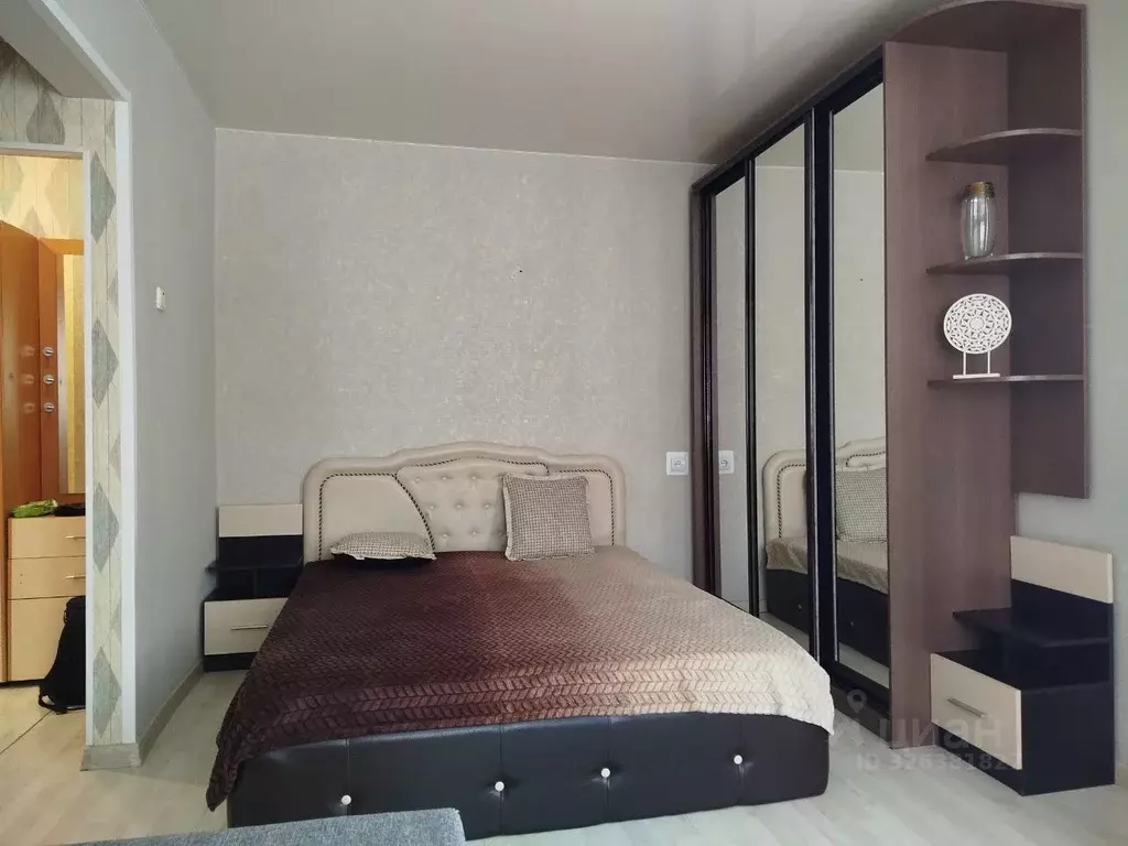 1-к кв. Московская область, Люберцы Октябрьский просп., 123 (30.0 м) - Фото 1