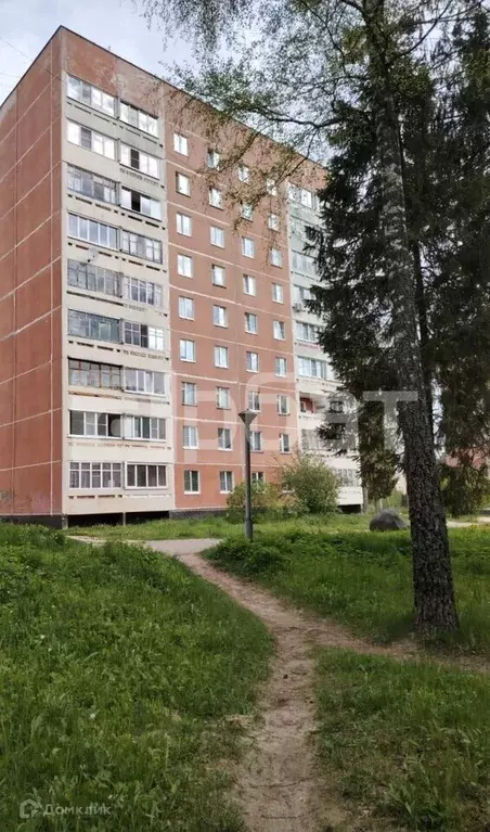 Продаётся 2-к квартира, 48.7 м - Фото 0