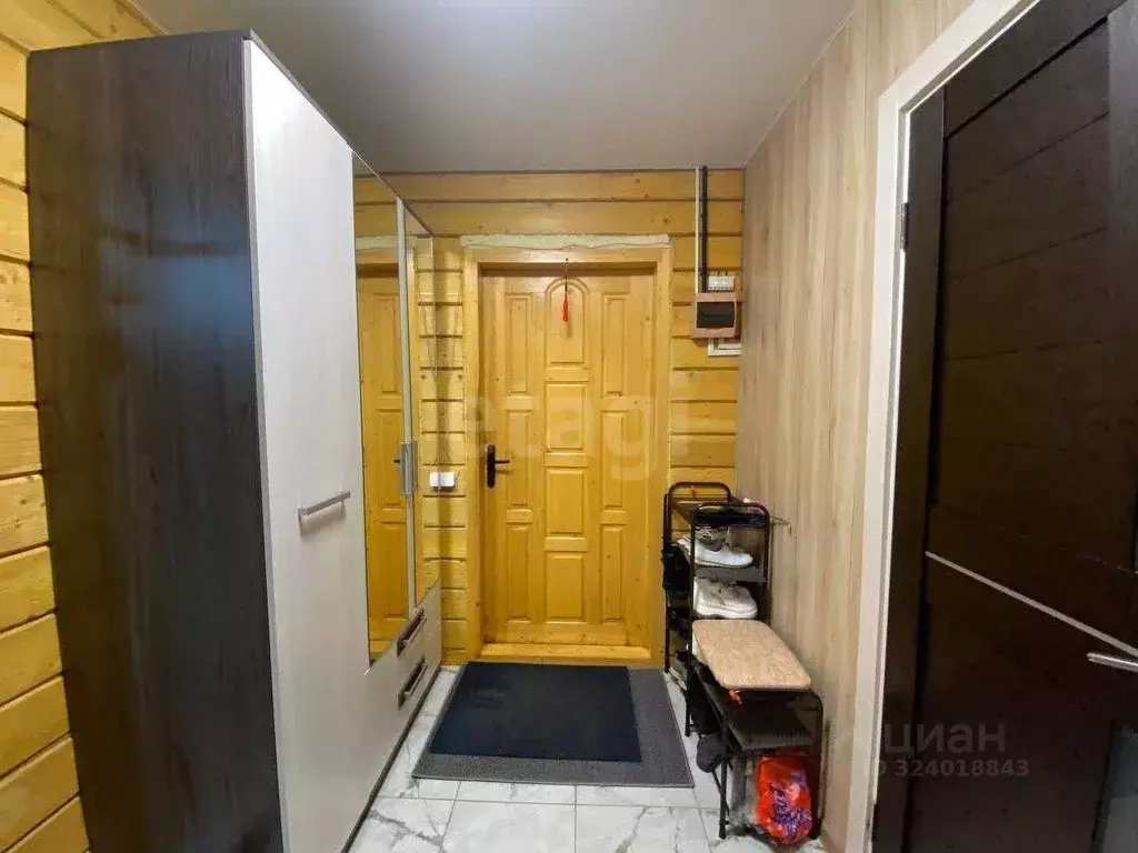 Дом в Удмуртия, Можга Можгинский район, Ягодная ул., 68 (63 м) - Фото 1