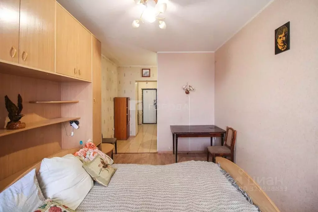 Студия Алтайский край, Барнаул просп. Коммунаров, 120а (25.0 м) - Фото 1