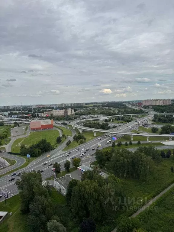 2-к кв. Москва Каширское ш., 148к1 (57.8 м) - Фото 1