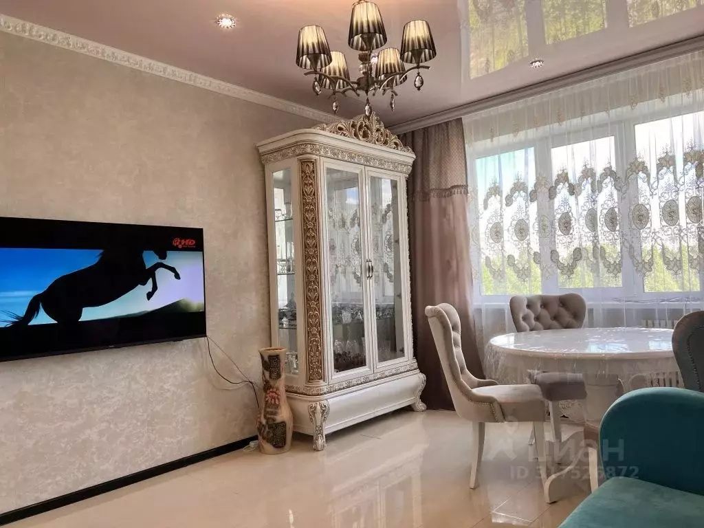 3-к кв. Брянская область, Брянск Фосфоритная ул., 11к2 (64.0 м) - Фото 1