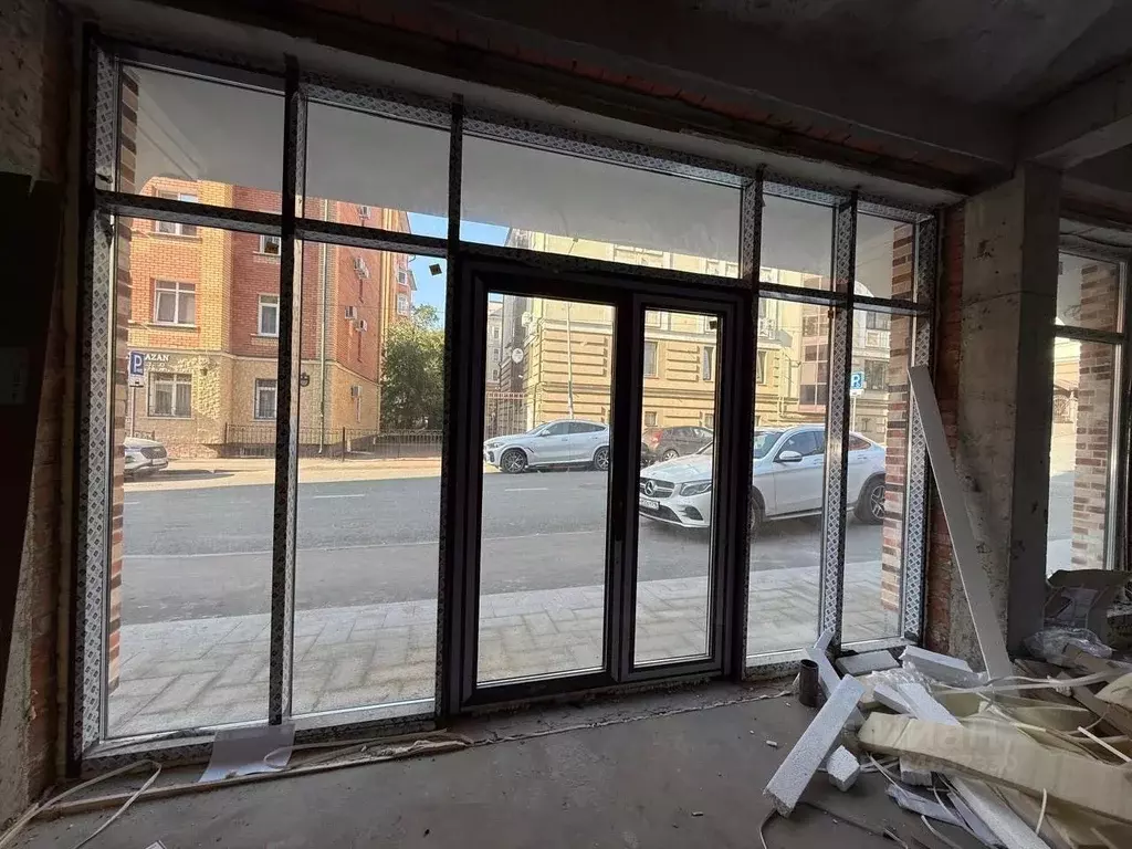 Помещение свободного назначения в Татарстан, Казань просп. Альберта ... - Фото 1