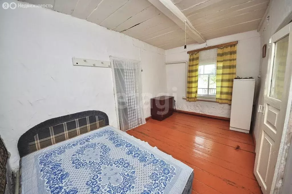 Дом в деревня Новогеоргиевка, Центральная улица (53.4 м) - Фото 2