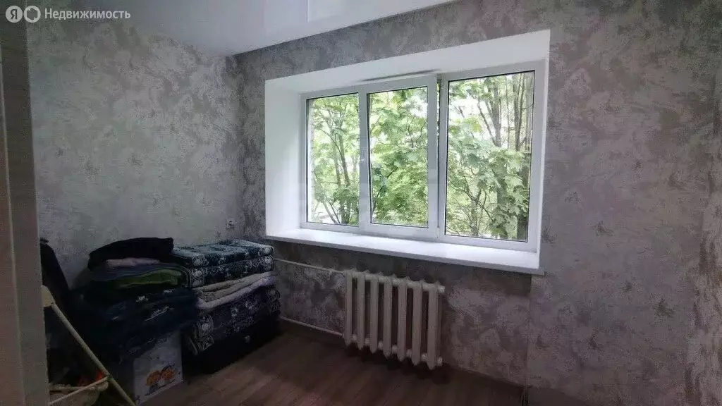 1к в -комнатной квартире (13.5 м) - Фото 0