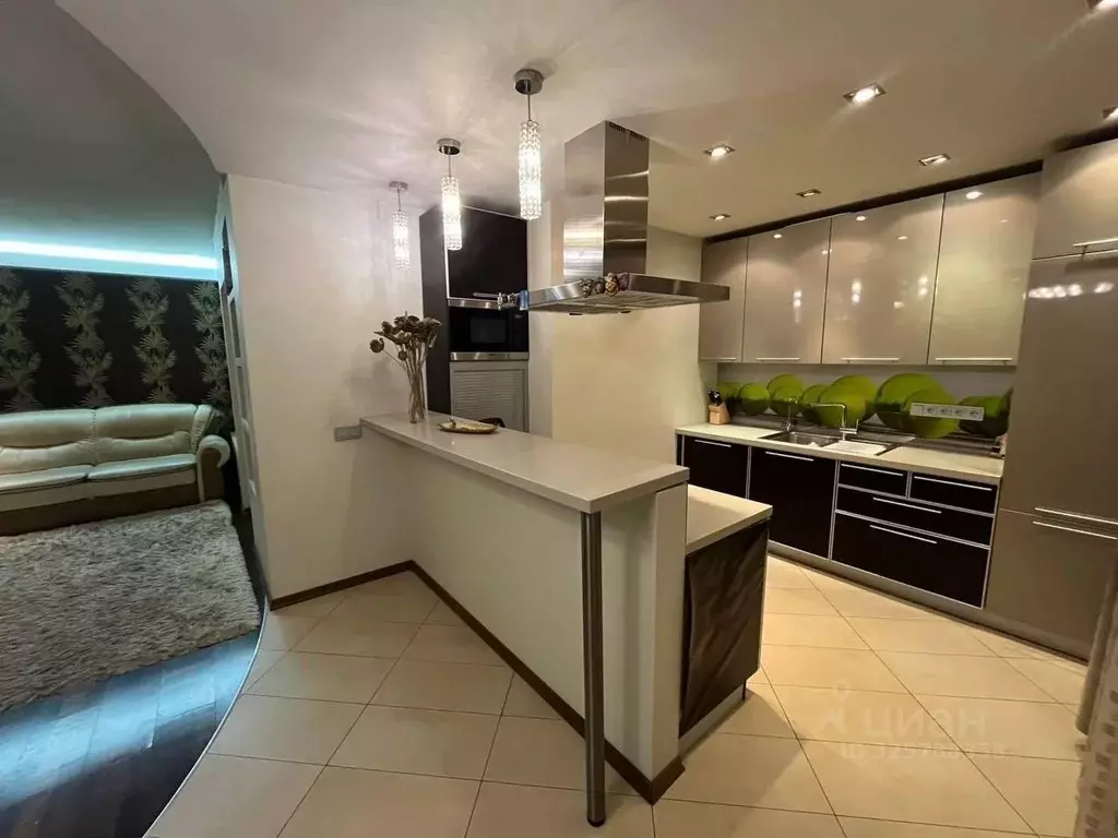 3-к кв. Московская область, Реутов Комсомольская ул., 18/2 (80.0 м) - Фото 1