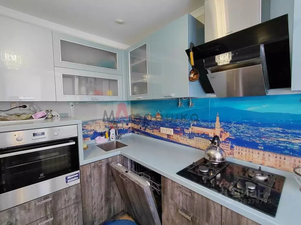 2-к кв. Белгородская область, Белгородский район, Разумное рп ул. ... - Фото 2