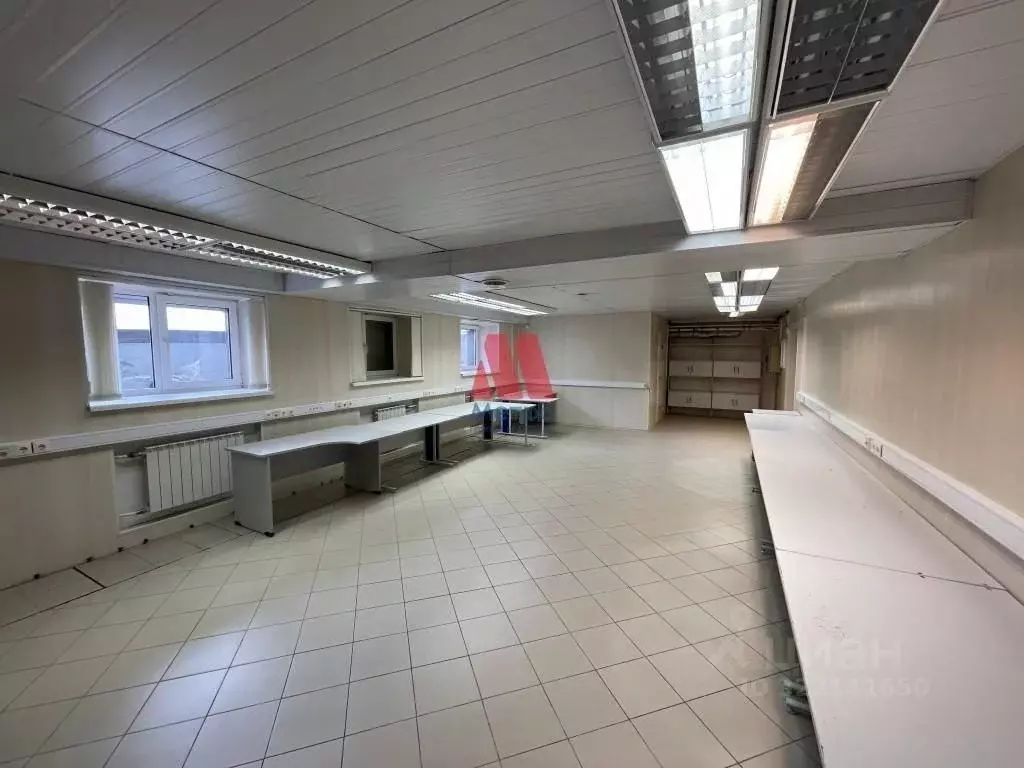 Офис в Ярославская область, Ярославль ул. Чайковского, 40А (68 м) - Фото 1