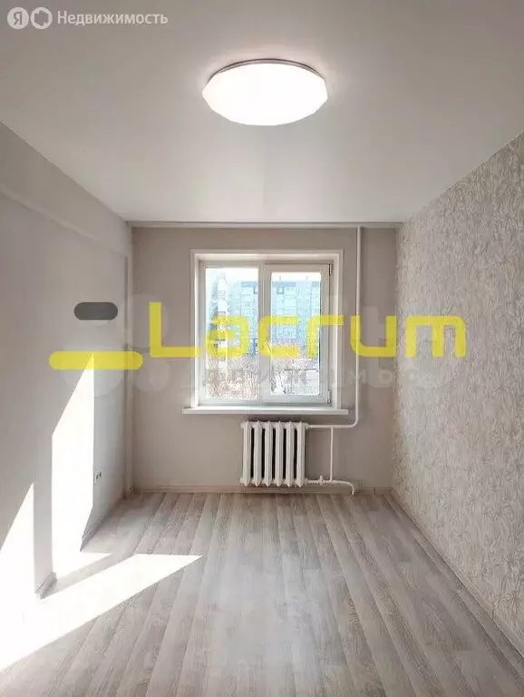 1к в 5-комнатной квартире (15.4 м) - Фото 1