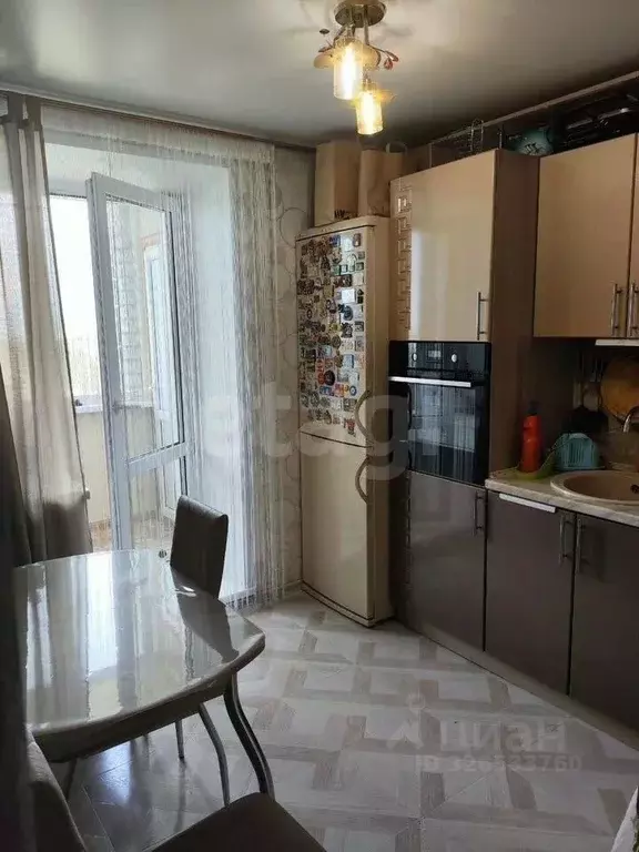 2-к кв. Ярославская область, Ярославль ул. Нефтяников, 29 (51.0 м) - Фото 1