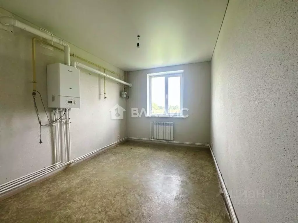 2-к кв. Калужская область, Перемышльский район, Сильково с/пос, д. ... - Фото 1