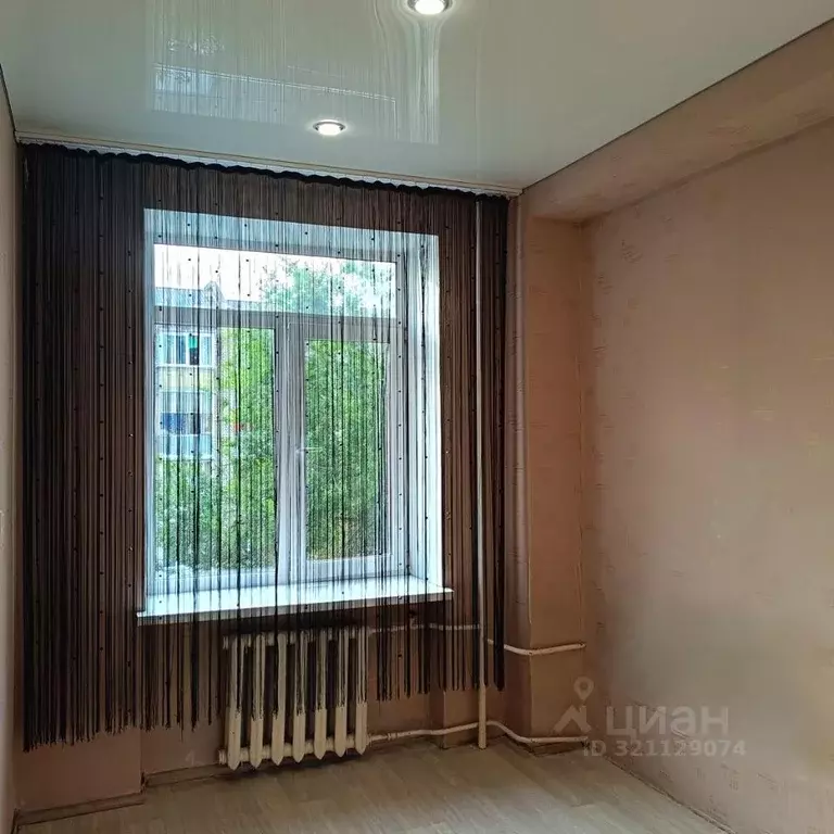 Комната Татарстан, Казань ул. Белинского, 3 (9.3 м) - Фото 1