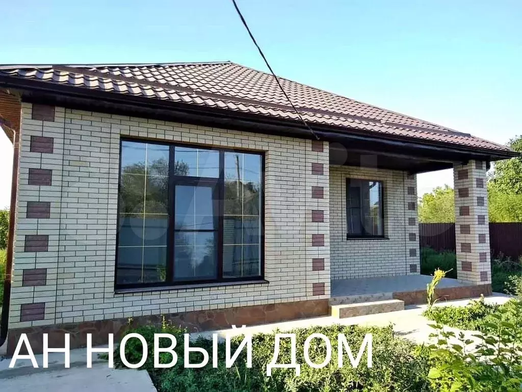 Дом 110 м на участке 3,5 сот. - Фото 0