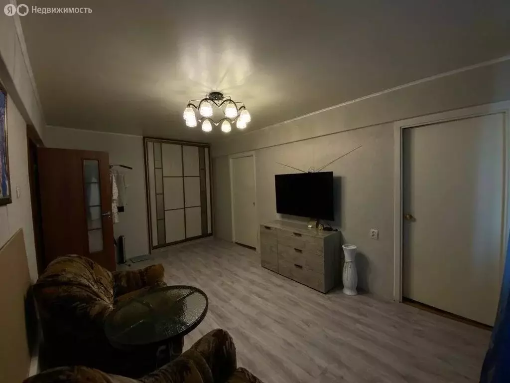 4-комнатная квартира: Сортавала, улица Дружбы Народов, 11 (50.8 м) - Фото 1