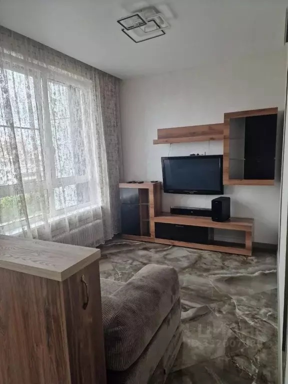 2-к кв. Москва 3-я Гражданская ул., 21 (44.0 м) - Фото 1
