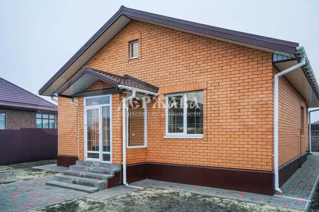 Коттедж 130 м на участке 9,1 сот. - Фото 0