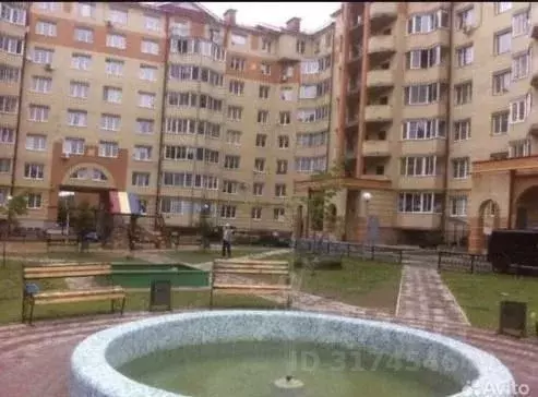 Помещение свободного назначения в Московская область, Одинцовский ... - Фото 1