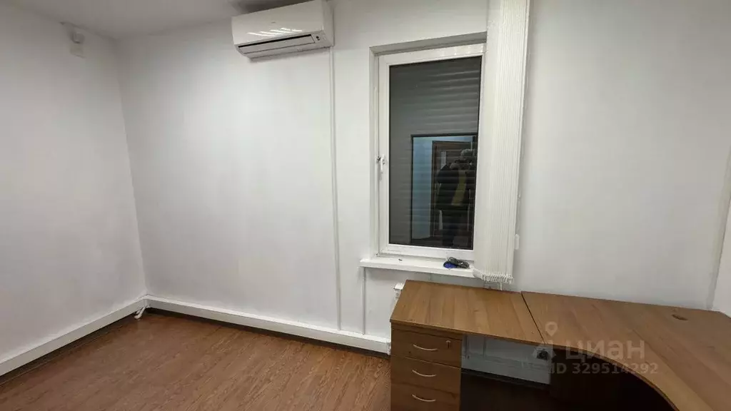 Офис в Иркутская область, Иркутск пер. Щетинкина, 6 (76 м) - Фото 2