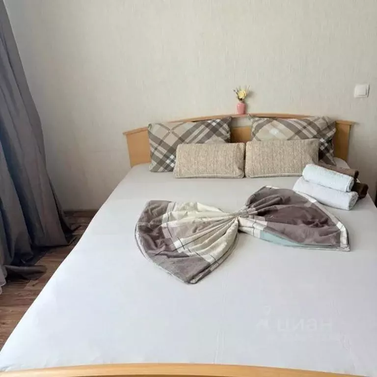 1-к кв. Орловская область, Орел Веселая Слобода мкр,  (40.0 м) - Фото 1