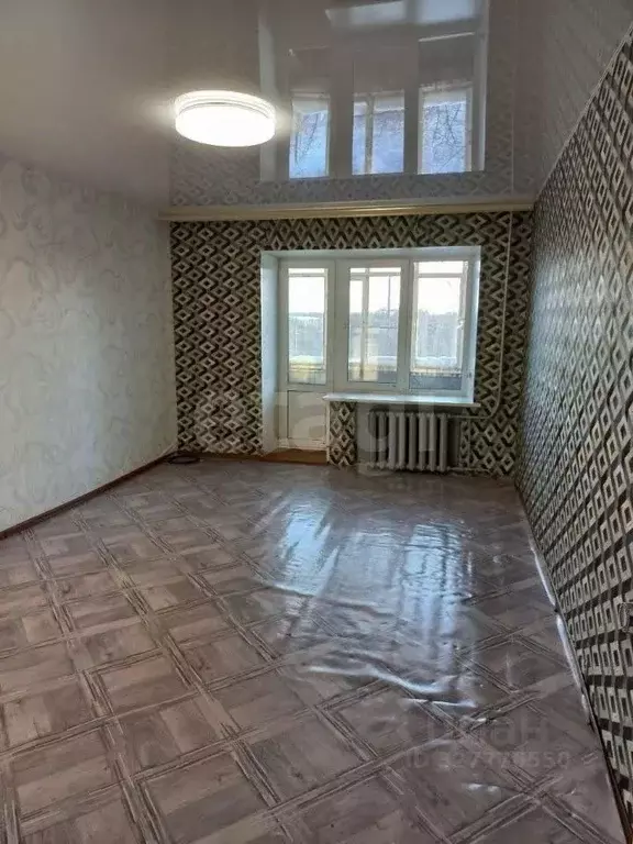 3-к кв. Ярославская область, Рыбинск просп. Революции, 58 (60.3 м) - Фото 1