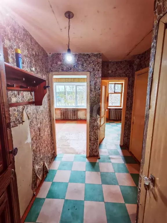Квартира, 1 комната, 36.6 м - Фото 2