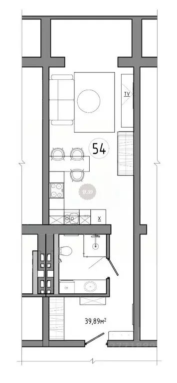Купить Студию В Калининграде