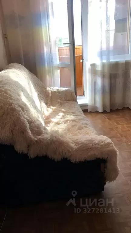 1-к кв. Ульяновская область, Ульяновск ул. 40-летия Победы, 19 (30.0 ... - Фото 1