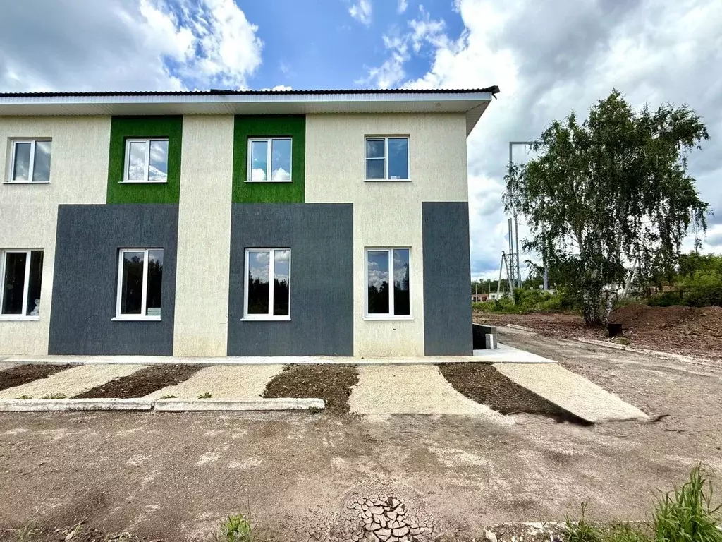 Студия Башкортостан, Абзелиловский район, Ташбулатовский сельсовет, д. ... - Фото 0