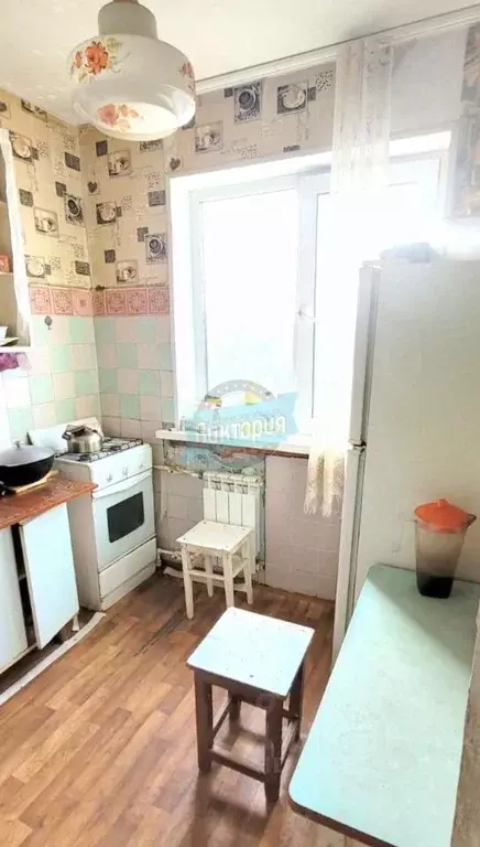 2-к кв. Орловская область, Мценск 1-й мкр, 6А (45.8 м) - Фото 1