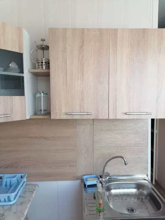 1-к кв. Санкт-Петербург просп. Кузнецова, 25К1 (31.0 м) - Фото 1