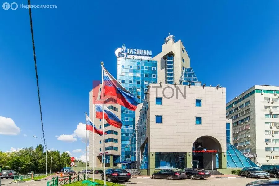 Офис (51 м) - Фото 1