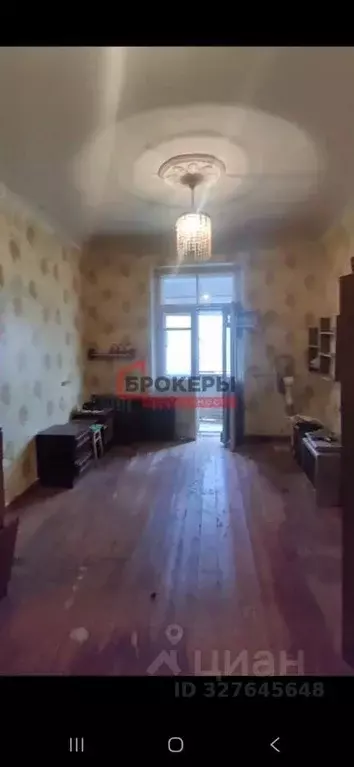 2-к кв. Севастополь ул. Горпищенко, 32 (51.5 м) - Фото 2