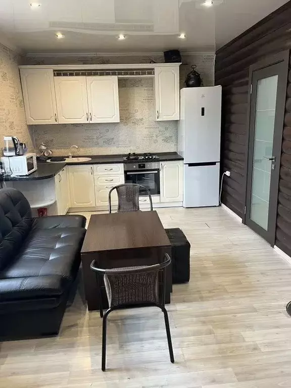 Дом в Красноярский край, Емельяновский муниципальный округ, пос. Сухая ... - Фото 2