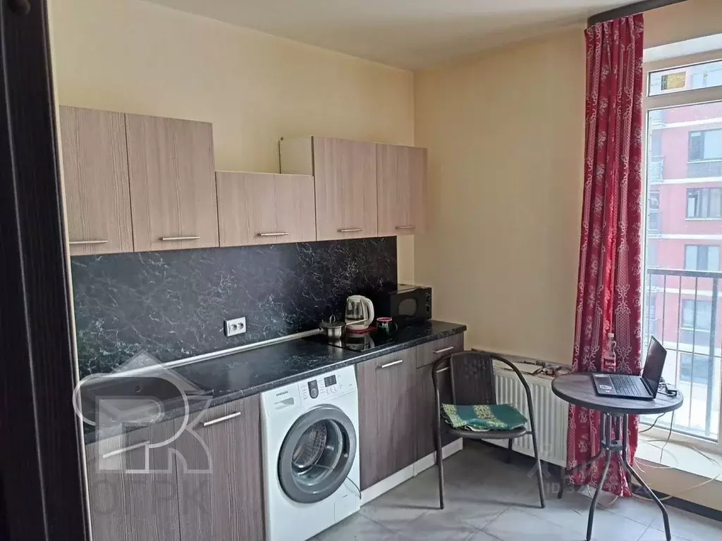 1-к кв. Московская область, Балашиха Саввино мкр, ул. Народного ... - Фото 1