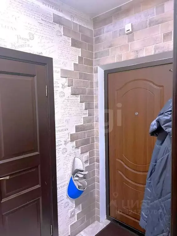 1-к кв. Московская область, Химки Клязьма кв-л, проезд Набережный, 6 ... - Фото 1