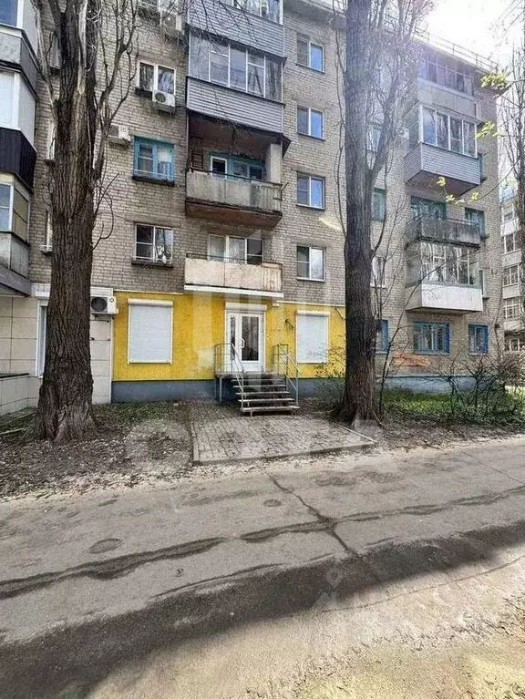 Помещение свободного назначения в Воронежская область, Воронеж ул. ... - Фото 2