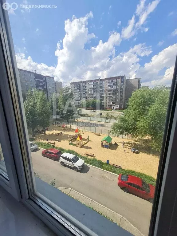 3-комнатная квартира: Челябинск, переулок Мамина, 6 (64.4 м) - Фото 0