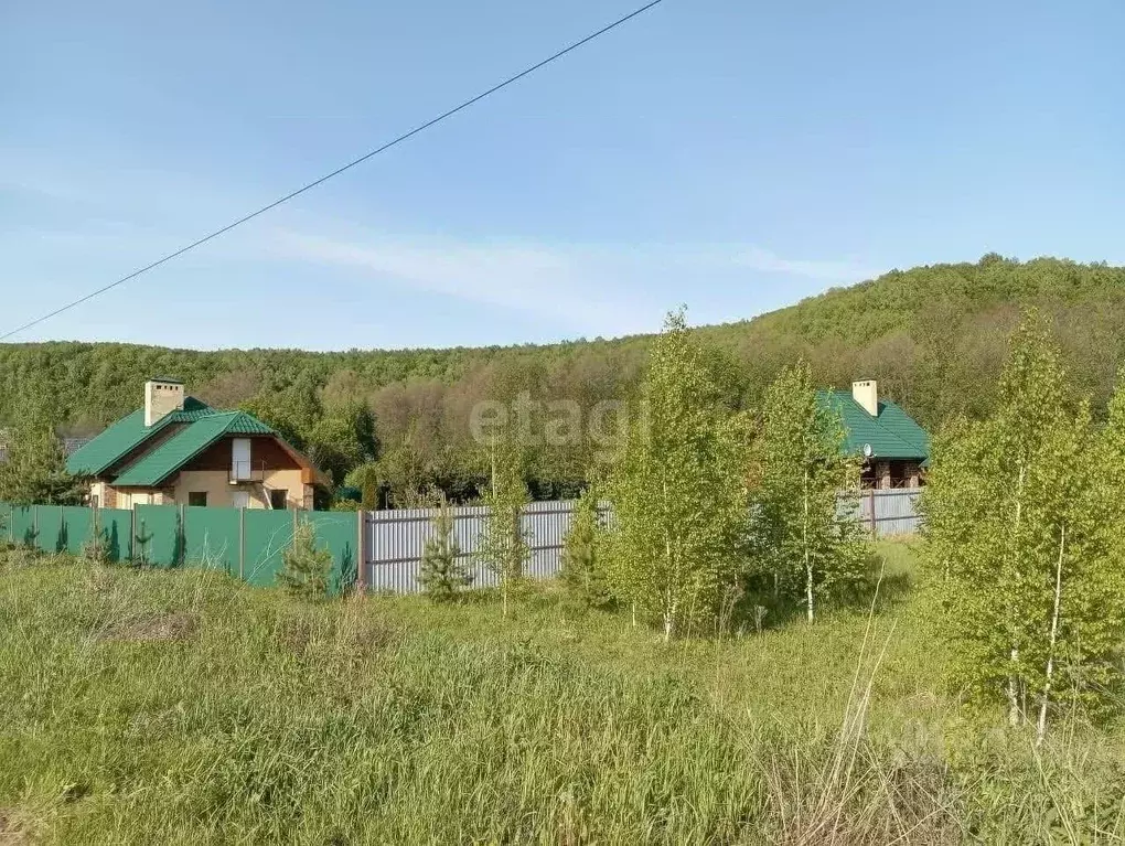 Участок в Мордовия, Кочкуровский район, с. Мурань  (17.1 сот.) - Фото 0