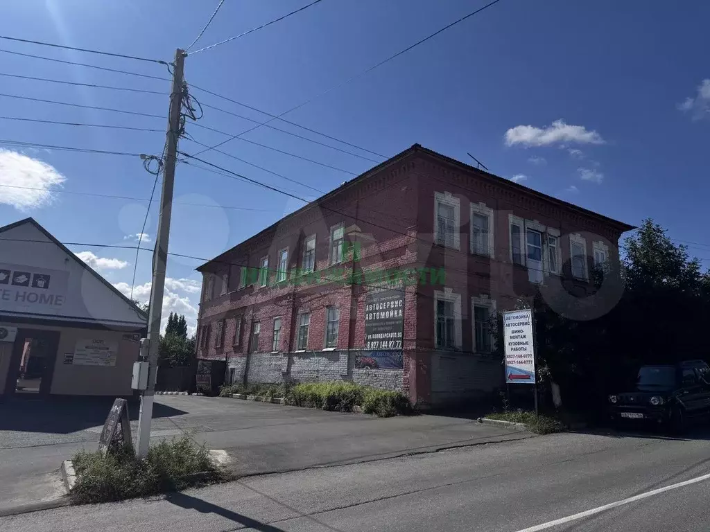 1-к. квартира, 37,9 м, 2/2 эт. - Фото 0