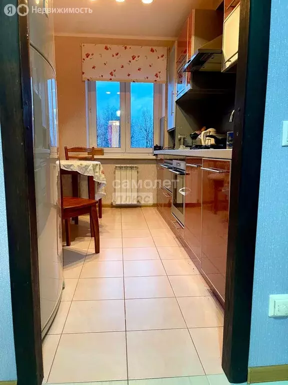 3-комнатная квартира: Суворов, Садовая улица, 7А (60.3 м) - Фото 1