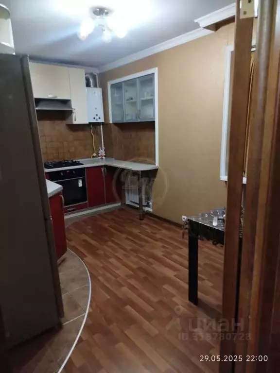 3-к кв. Карачаево-Черкесия, Черкесск Кавказская ул., 16 (65.0 м) - Фото 1