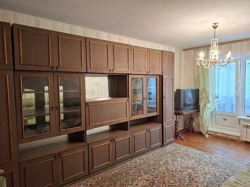 2-к кв. Самарская область, Тольятти ул. Фрунзе, 26 (47.2 м) - Фото 1