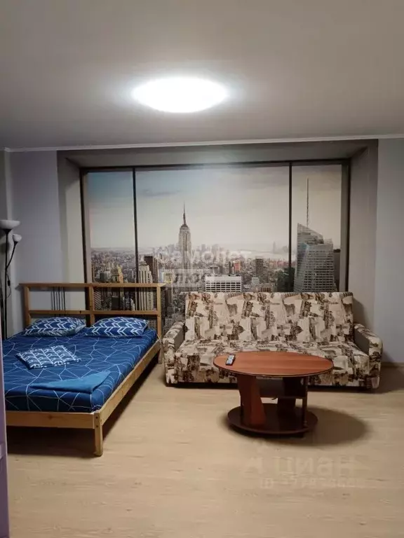 Студия Коми, Сыктывкар Сысольское ш., 1/2 (34.7 м) - Фото 2