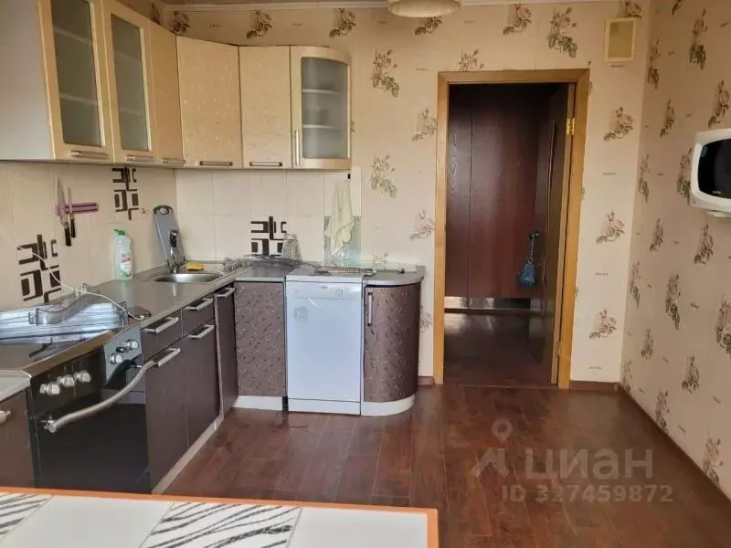 2-к кв. Иркутская область, Усть-Илимск ул. Карла Маркса, 1 (50.0 м) - Фото 1